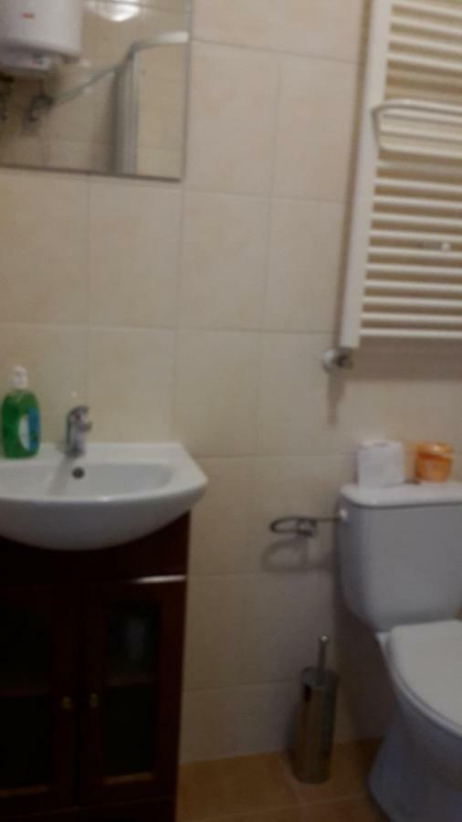 Noclegi U Adama Kajetany Exterior foto